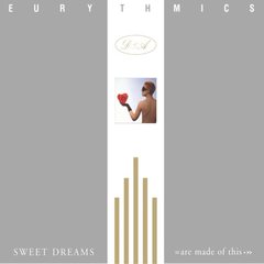 Sweet Dreams (Are Made of This)(Hot Remix / Remastered Version)