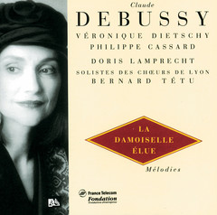 Debussy: Chansons de Bilitis， L. 90 - No. 1， La flte de Pan