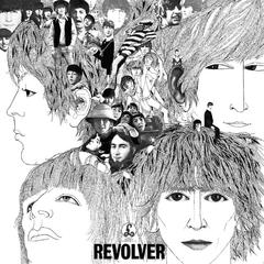 Tomorrow Never Knows(Remaster)