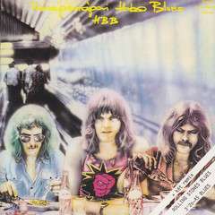 Rolling Stones blues