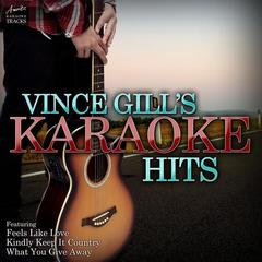 Young Man’s Town (In the Style of Vince Gill)(Karaoke Version)