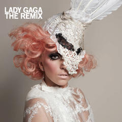 Bad Romance(Starsmith Remix)