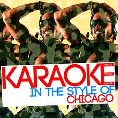 I’m a Man(Karaoke Version)