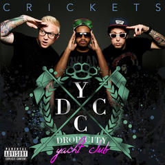 Crickets(Gangster Summer Remix|Explicit)