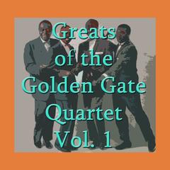 Goden Gate Gospel Train