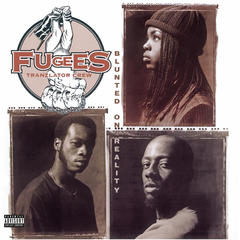 Rufugees On The Mic(Album Version)