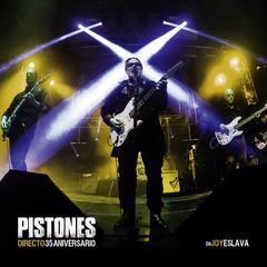 Persiguiendo Sombras (Live)(Live)