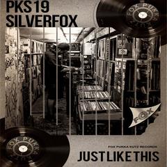 Just Like This(Original Mix)