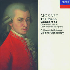 Mozart: Piano Concerto No.24 in C minor， K.491 - 3. (Allegretto)