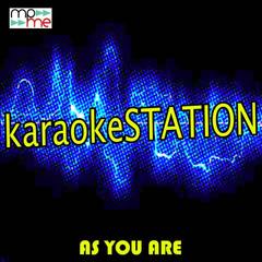 As You Are(Originally Performed by Rag ’n’ Bone Man)(Karaoke Version)