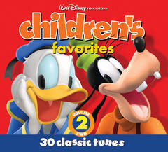 Mickey Mouse March(Album Version)