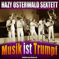 Musik ist Trumpf