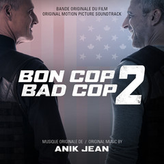 Black Diamond(From ”Bon Cop Bad Cop 2” Soundtrack)