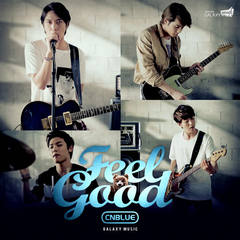Feel Good(Instrumental)
