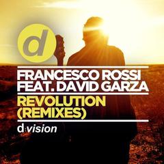 Revolution(Luca Guerrieri Remix)