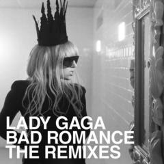 Bad Romance