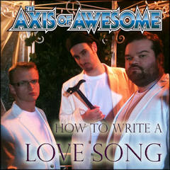 How to Write a Love Song(Explicit)