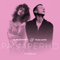 Pivperho(Rinnakkain 2016)