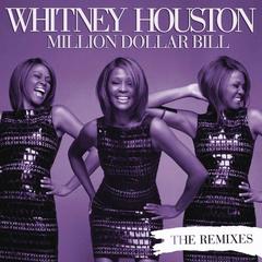 Million Dollar Bill(Freemasons Club Mix)