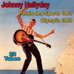Depuis que ma mme [Live au Palais des Sports 1961]