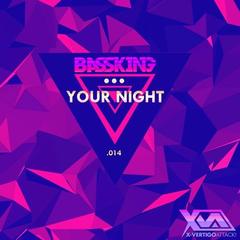 Your Night(Original Mix)