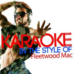 Gold Dust Woman(Karaoke Version)