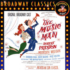 Seventy Six Trombones (Original Broadway Cast/1957)