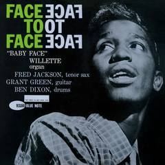 Face To Face(A(Rudy Van Gelder Edition)lternate Take)