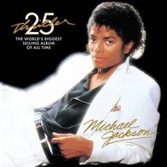 Wanna Be Startin’ Somethin’ 2008 with Akon(Thriller 25th Anniversary Remix)