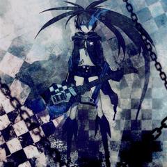 BLACK★ROCK SHOOTER