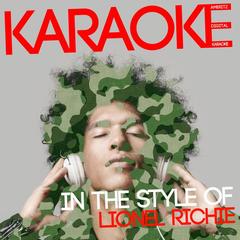 Penny Lover(Karaoke Version)
