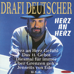 Herz an Herz Gefühl(7” Version)