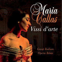 Tosca: Vissi d’arte