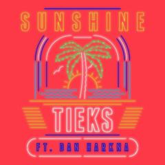 Sunshine(Capa Remix)