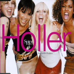 Holler(MAW Remix)