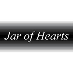 Jar of Hearts (Who Do You Think You Are)
