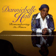 My Tribute Aka To God Be The Glory(Danniebelle Live Remastered Album Version)