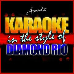 In a Week Or Too(Karaoke Version)