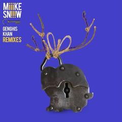 Genghis Khan(Empress Of Remix)