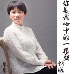 你是我心中的一根弦(新版)