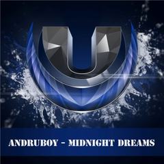 Midnight Dreams(Original Mix)