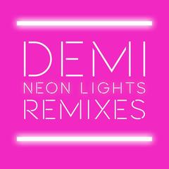 Neon Lights(Tracy Young Remix)