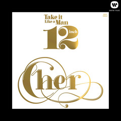 Take It Like A Man(7th Heaven Mix)