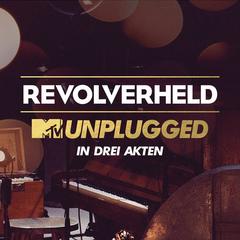 Ich werde nie erwachsen(MTV Unplugged 3. Akt)