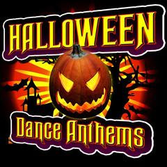 Something to Dance For (Halloween Party)