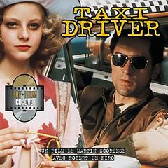 Diary Of A Taxi Driver