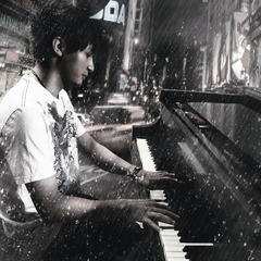 A Song For You