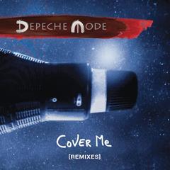 Cover Me(Radio Edit)