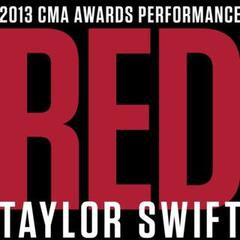 Red (2013 CMA Awards Performance) [feat. Alison Krauss， Edgar Meyer， Eric Darken， Sam Bush & Vince Gill]