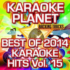 Walking on Air (Karaoke Version with Background Vocals)(Originally Performed By Katy Perry)